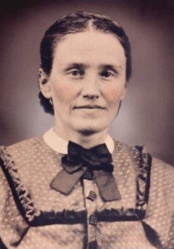 Blessed Elisabeth Turgeon